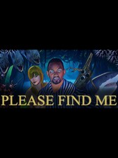 Please Find Me PC Steam Key GLOBAL