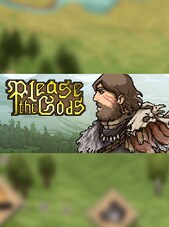 Please The Gods PC Steam Sleutel GLOBAL