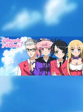 Pleasure Airlines PC Steam Key GLOBAL
