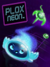 Plox Neon PC Steam Key GLOBAL
