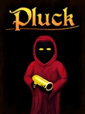 Pluck PC Steam Key CIS