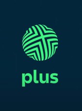 Plus TeleKarta MOBILE 40 PLN - PLUS Key - POLAND PLUS Kulcs LENGYELORSZÁG