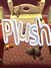 Plush PC Steam Chiave GLOBALE