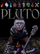 Pluto PC Steam Key GLOBAL