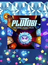 Plutobi : The Dwarf Planet Tales PS4 PSN Key NORTH AMERICA
