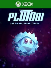 Plutobi: The Dwarf Planet Tales Xbox One Xbox Live Key GLOBAL