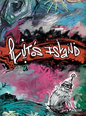Pluto's Island PC Steam Key GLOBAL