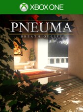Pneuma: Breath of Life Xbox One Xbox Live Klucz USA