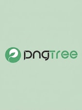 Pngtree 1 año Pngtree Cuenta GLOBAL
