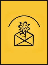 Poczta Kwiatowa Gift Card 50 PLN Poczta Kwiatowa Key POLAND