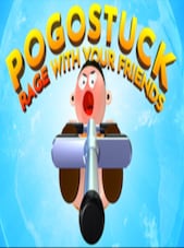Pogostuck: Rage With Your Friends PC Steam Regalo GLOBAL