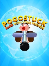 Pogostuck: Rage With Your Friends PC Steam Clave GLOBAL