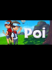 Poi PC Steam Key GLOBAL