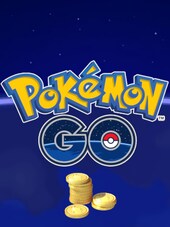 Pokémon GO Coins 5600 - PokemonGO Manual Top-Up - GLOBAL PokemonGO Manual Top-Up GLOBAL