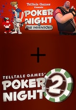 Poker Night Pack PC Steam Cadeau GLOBAL