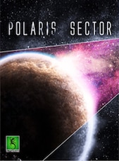 Polaris Sector PC Steam Chiave GLOBALE
