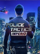 Police Tactics: Imperio PC Steam Chiave GLOBALE