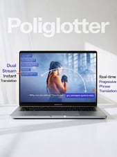 Poliglotter Subscripction 50% OFF Discount 3 maanden Poliglotter Sleutel GLOBAL
