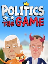 Politics The Game PC Steam Key GLOBAL