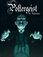 Poltergeist: A Pixelated Horror PC Steam Klucz GLOBALNY