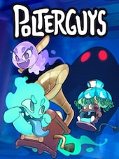 Polterguys PC Steam Key GLOBAL