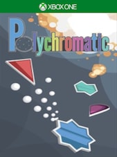 Polychromatic Xbox One Xbox Live Key EUROPE
