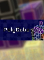 PolyCube PC Steam Key GLOBAL