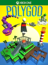 Polygod PC Steam Key GLOBAL