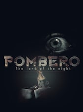 Pombero: The Lord of the Night PC Steam Key GLOBAL