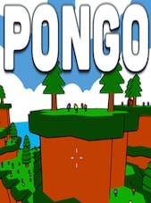 Pongo PC Steam Clave GLOBAL
