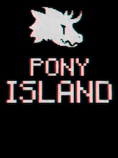 Pony Island PC Steam Key GLOBAL