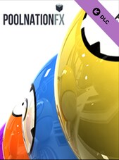 Pool Nation FX - Unlock Cues Steam Gift CIS Steam Dárek CIS