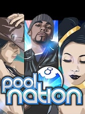 Pool Nation Steam Gift GLOBAL Steam Dárek GLOBÁLNÍ
