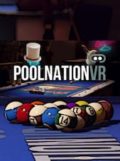 Pool Nation VR PC Steam Regalo CIS