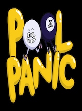 Pool Panic PC Steam Key GLOBAL