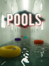 POOLS PC Steam Account GLOBAL