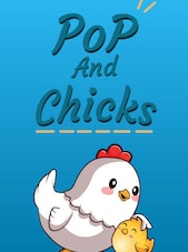 Pop and Chicks PC Steam Key GLOBAL