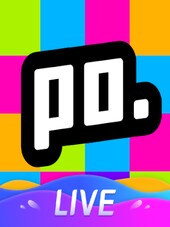 Poppo Live 252000 Munten Directe opwaardering GLOBAL