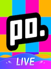 Poppo Live 450000 munten Directe opwaardering GLOBAL