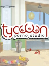 Porno Studio Tycoon Steam Key GLOBAL Steam Anahtar KÜRESEL