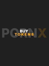 PornX AI 2050 Tokens Pornx AI Klucz GLOBALNY