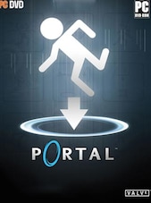 Portal Steam Gift GLOBAL Steam Hediye KÜRESEL