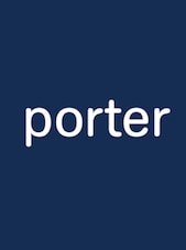 Porter Airlines Gift Card 200 CAD Porter Airlines Key CANADA