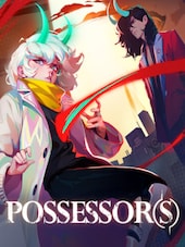 Possessor(s) PC Steam Clé GLOBAL