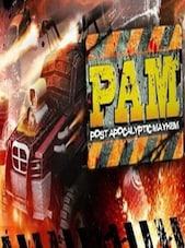 Post Apocalyptic Mayhem Steam Gift GLOBAL Steam Ajándék GLOBÁLIS