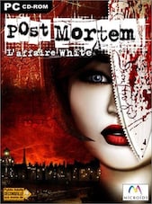 Post Mortem Steam Key GLOBAL Steam Klíč GLOBÁLNÍ
