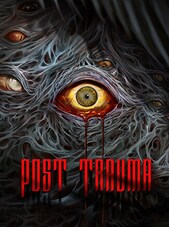 Post Trauma (PC) - Steam Account - GLOBAL Steam Account GLOBAL