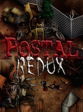 POSTAL Redux PC Steam Key GLOBAL
