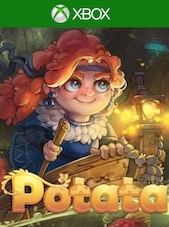 Potata: fairy flower Xbox One Xbox Live Clé EUROPE