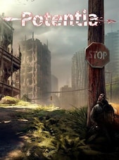 Potentia PC Steam Key GLOBAL